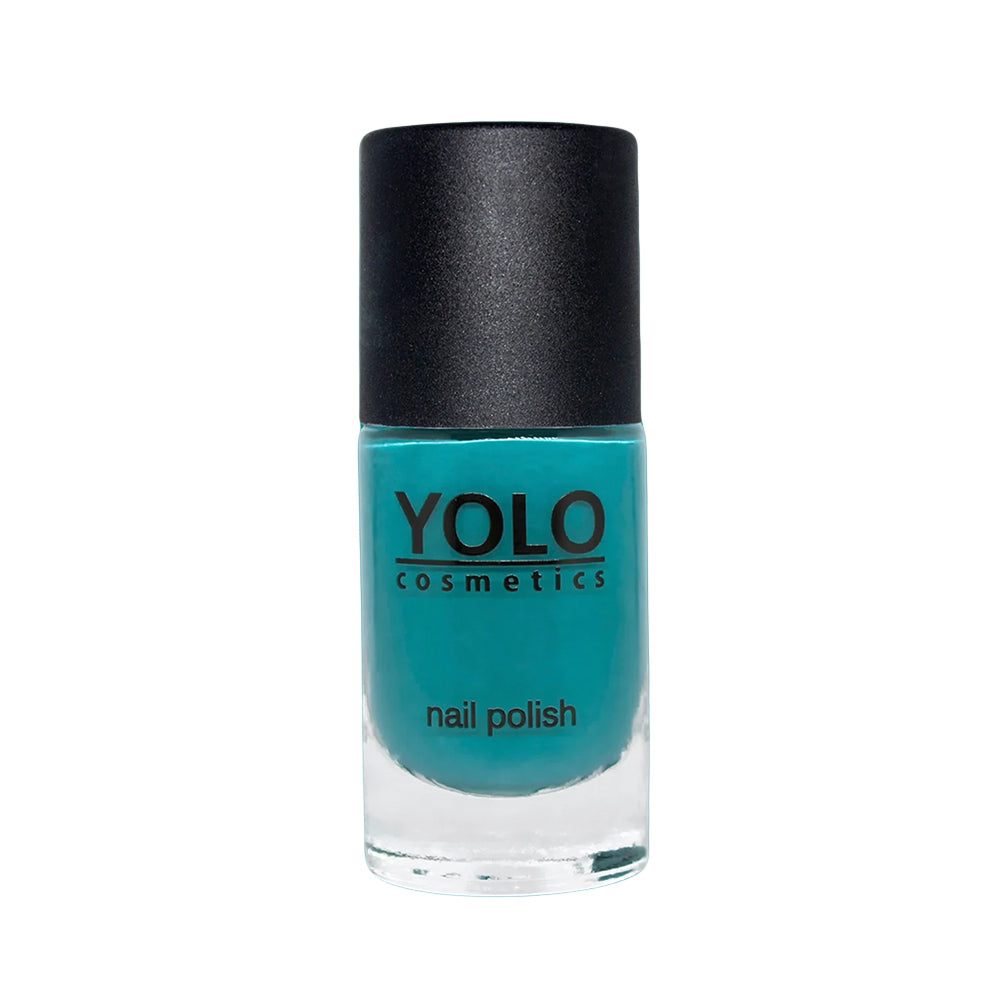 Nail Ploish Creamy