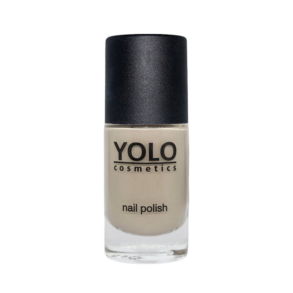 Nail Polish Nude
