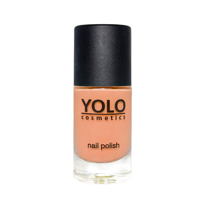 Nail Ploish Creamy
