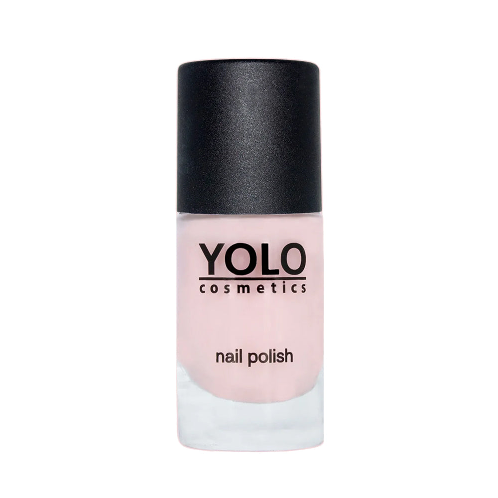 Nail Polish French