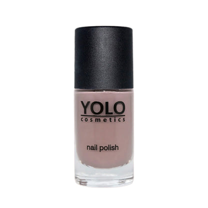 Nail Ploish Creamy