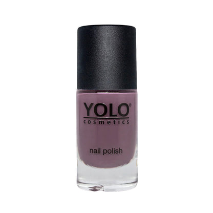 Nail Ploish Creamy