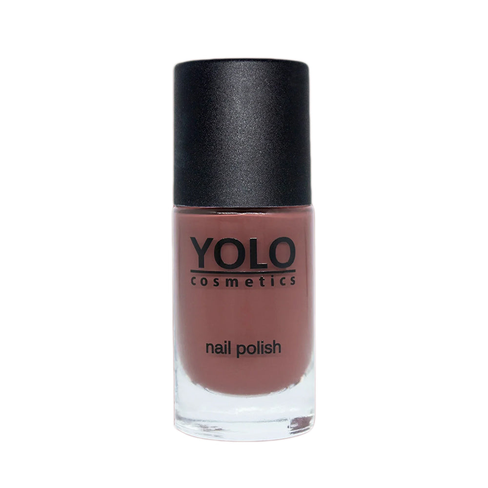 Nail Ploish Creamy