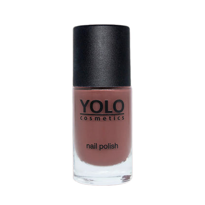 Nail Ploish Creamy