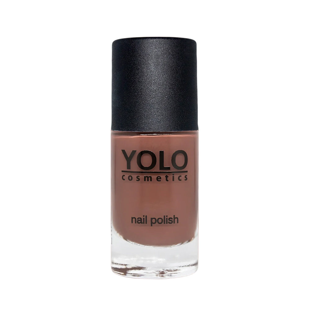 Nail Ploish Creamy