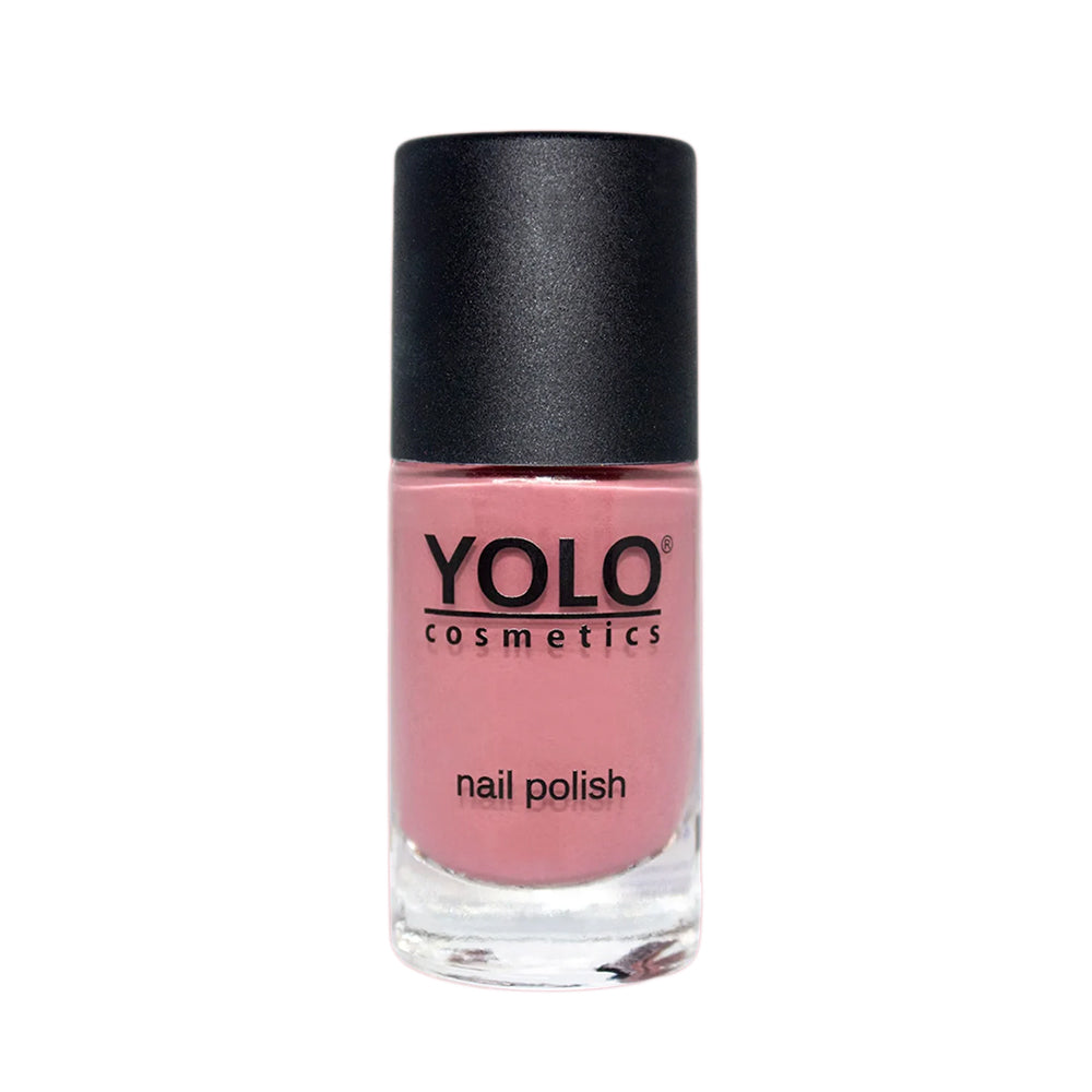 Nail Ploish Creamy