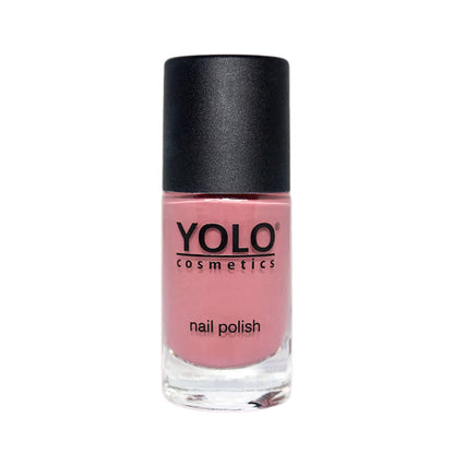 Nail Ploish Creamy