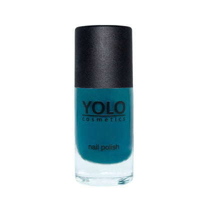 Nail Ploish Creamy
