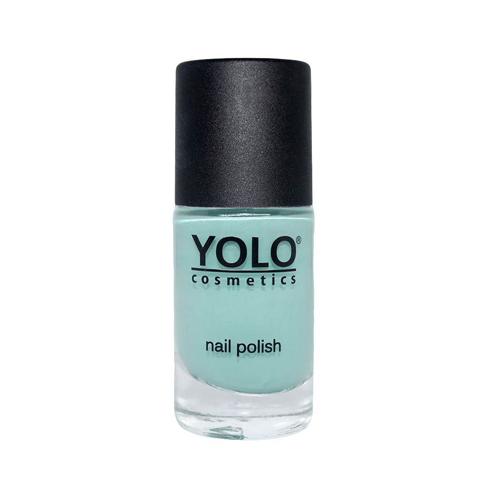 Nail Ploish Creamy