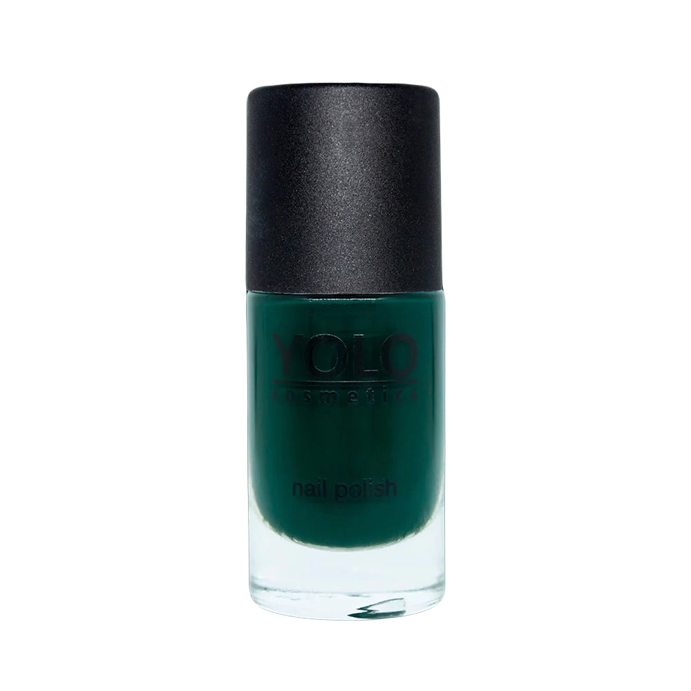 Nail Ploish Creamy