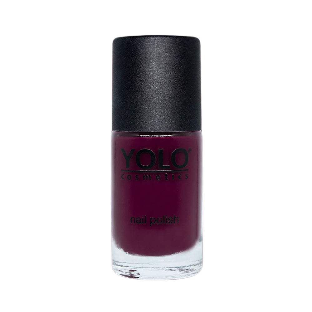 Nail Ploish Creamy