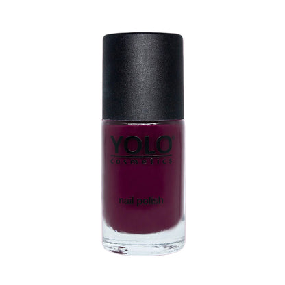 Nail Ploish Creamy
