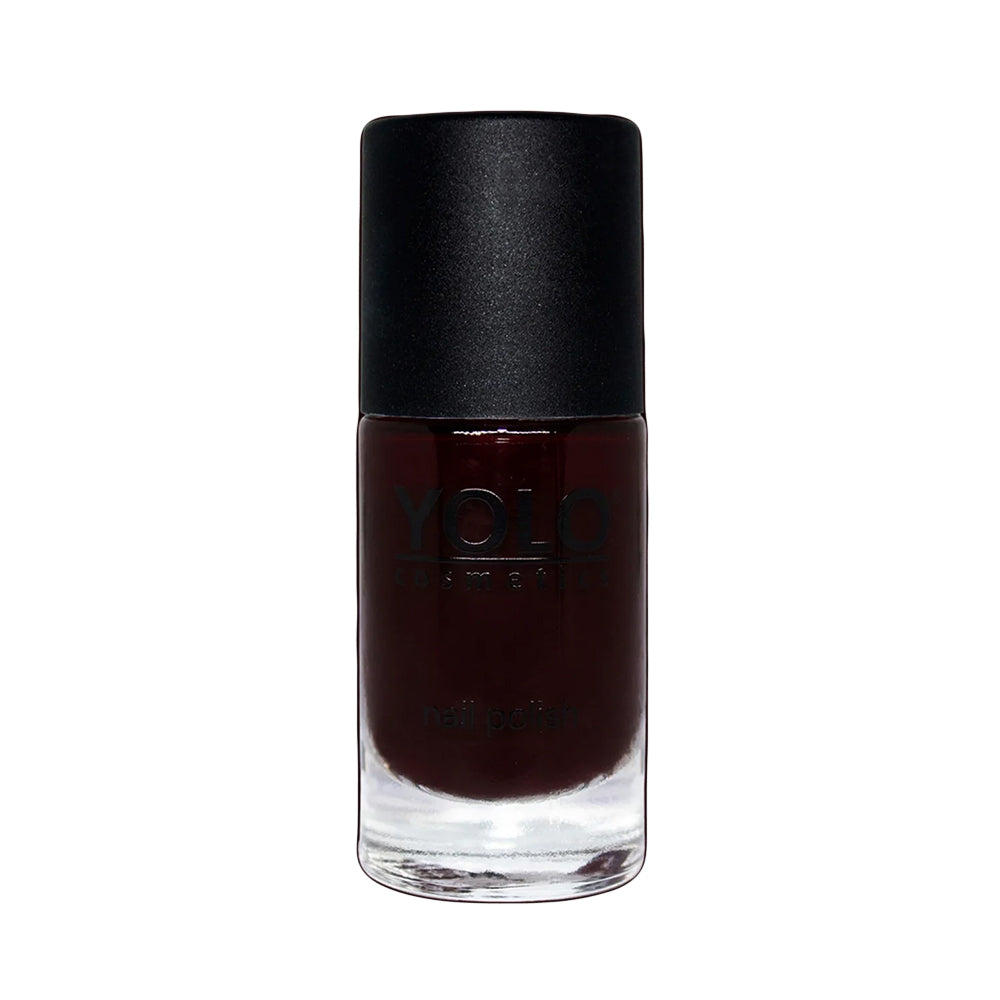Nail Ploish Creamy