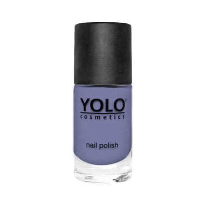 Nail Ploish Creamy