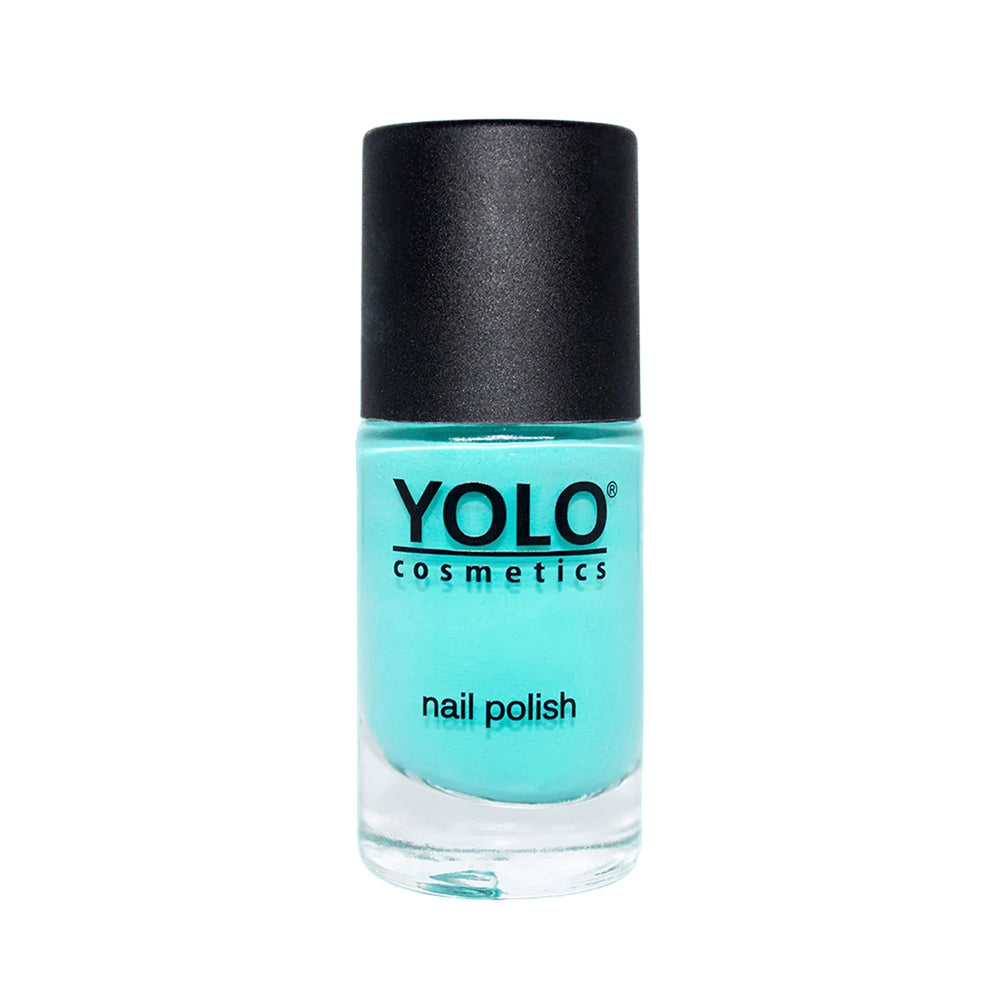 Nail Ploish Creamy