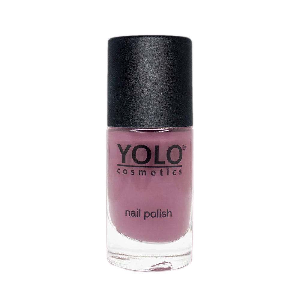 Nail Ploish Creamy