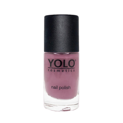 Nail Ploish Creamy