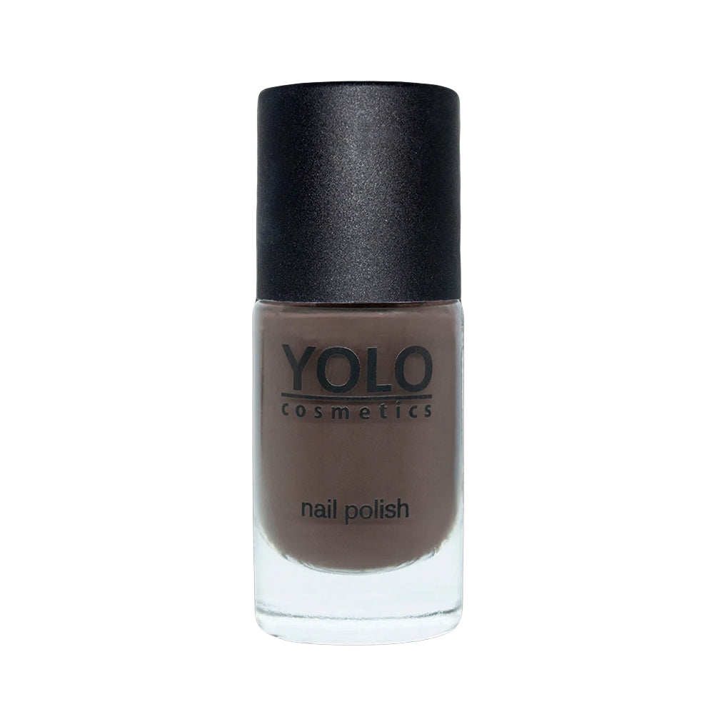Nail Ploish Creamy