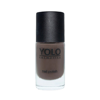 Nail Ploish Creamy