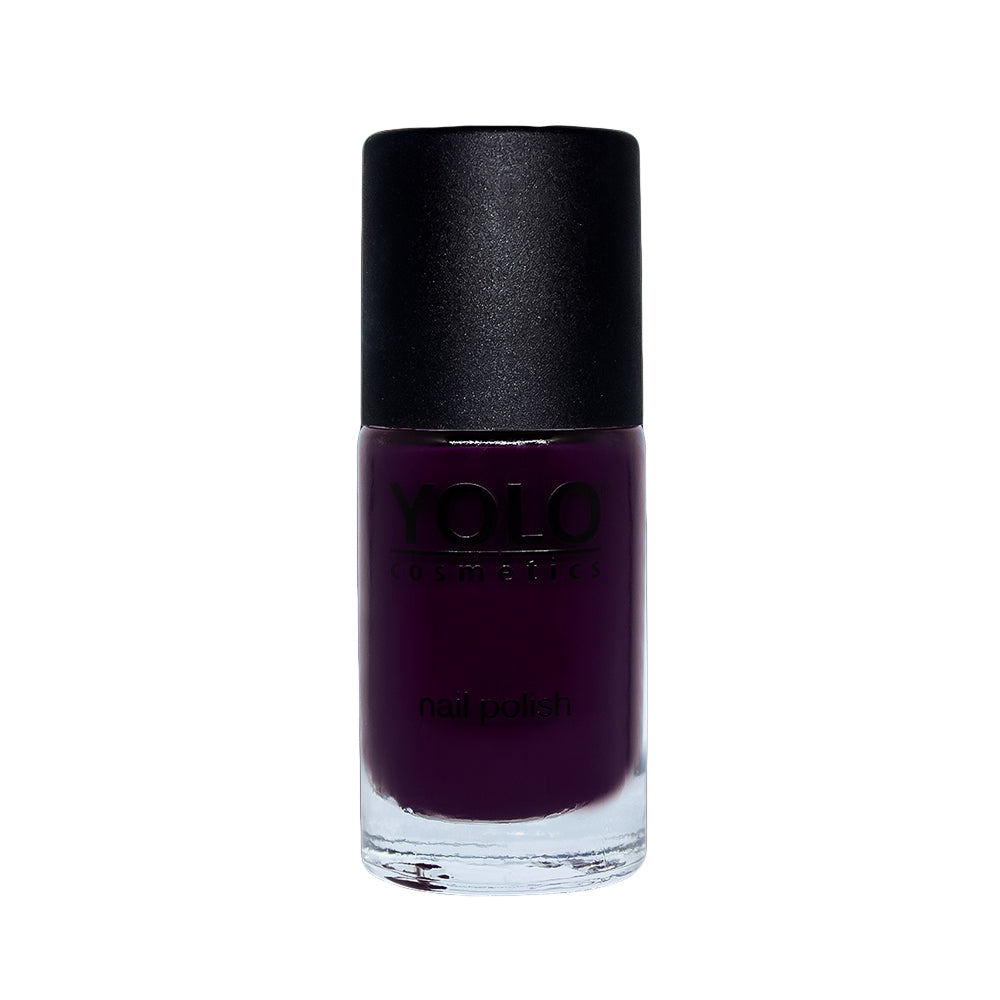 Nail Ploish Creamy