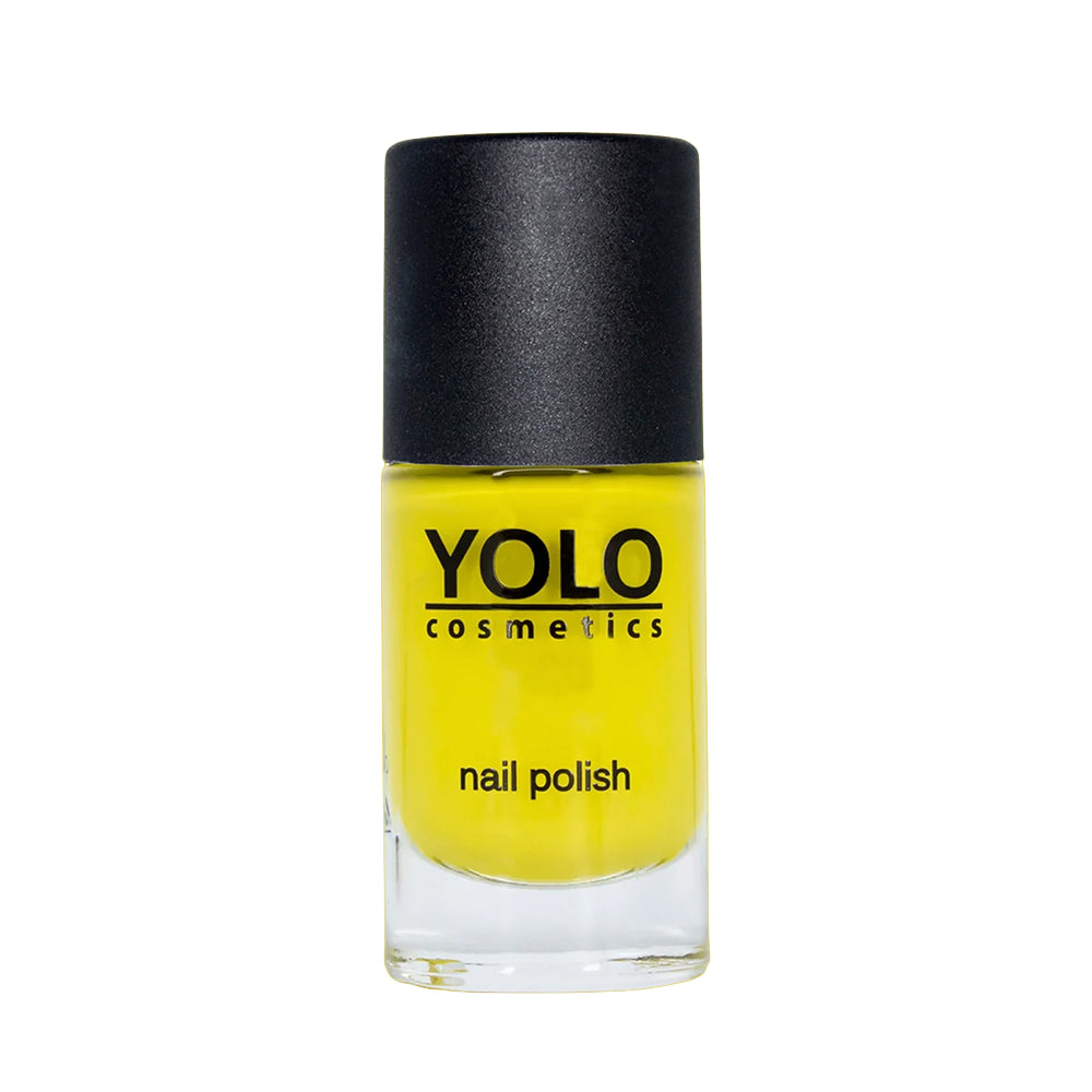 Nail Ploish Creamy