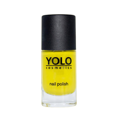 Nail Ploish Creamy