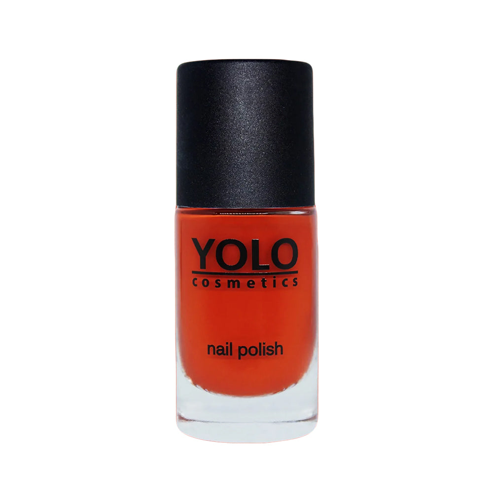 Nail Ploish Creamy