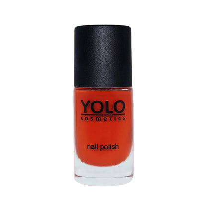 Nail Ploish Creamy