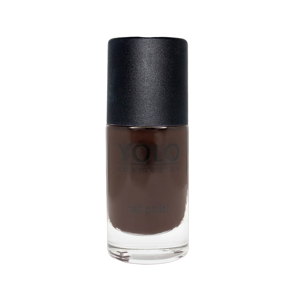 Nail Ploish Creamy