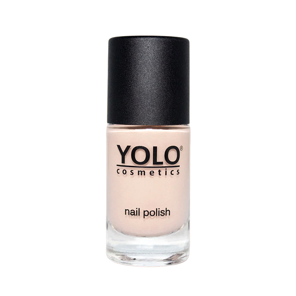 Nail Polish Nude