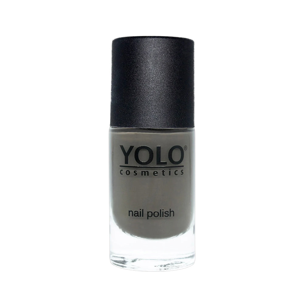 Nail Ploish Creamy