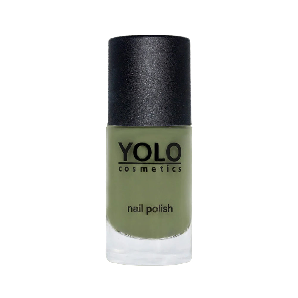 Nail Ploish Creamy