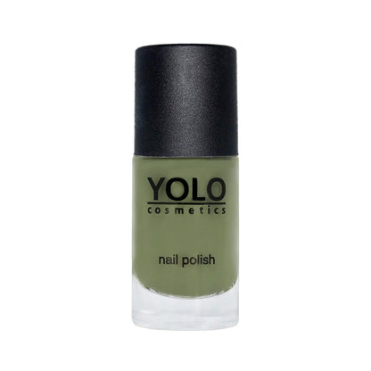Nail Ploish Creamy