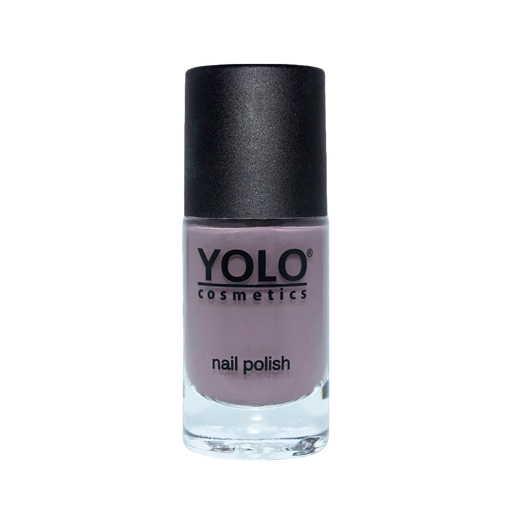 Nail Ploish Creamy