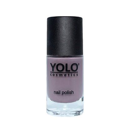 Nail Ploish Creamy