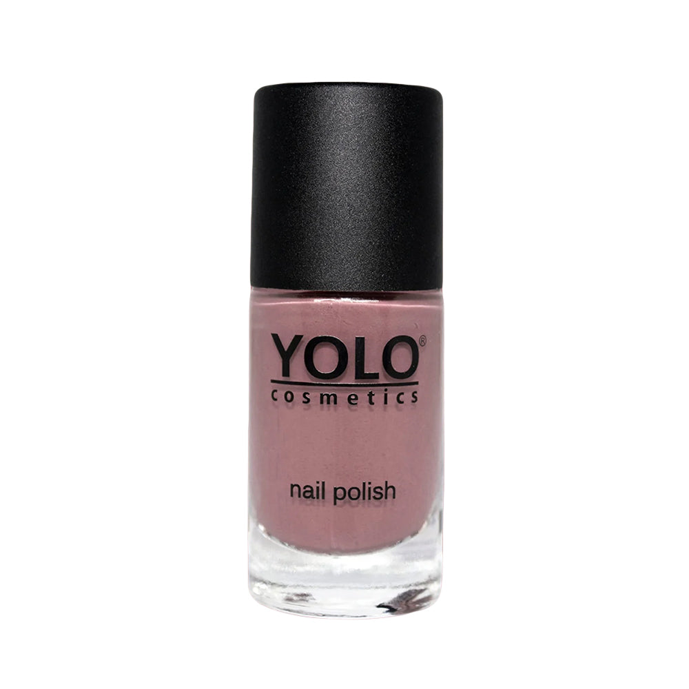 Nail Ploish Creamy