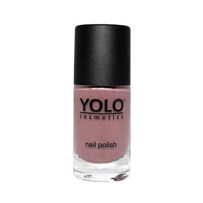 Nail Ploish Creamy