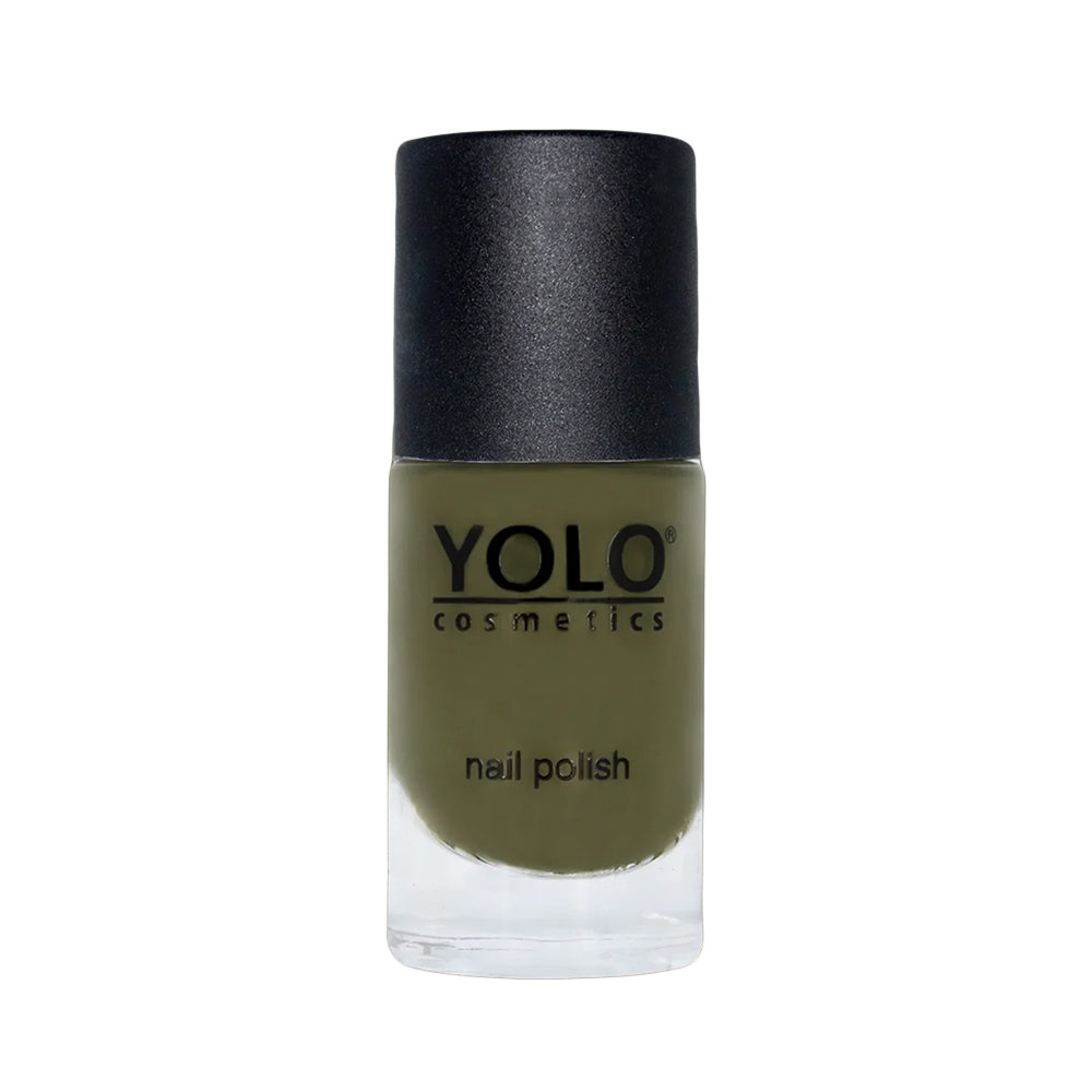 Nail Ploish Creamy