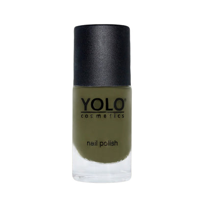 Nail Ploish Creamy
