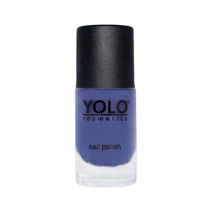 Nail Ploish Creamy
