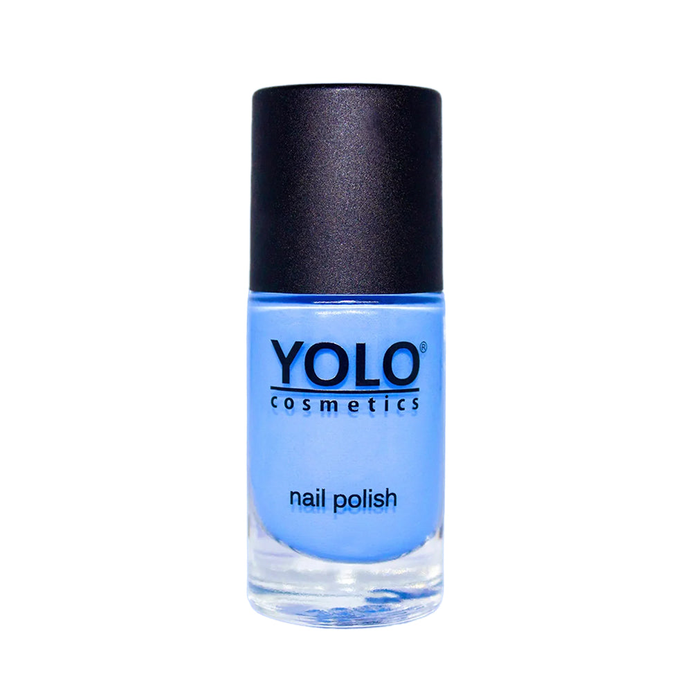 Nail Ploish Shimmer