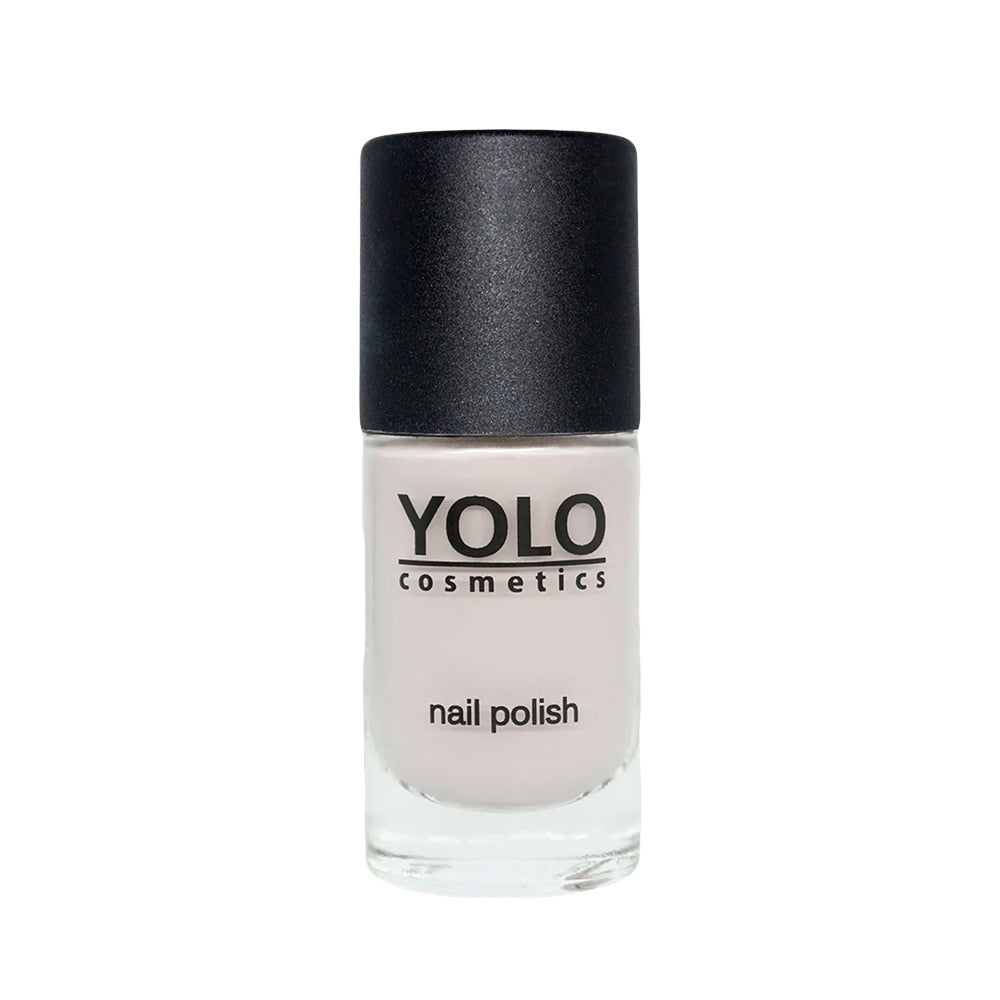 Nail Polish Nude