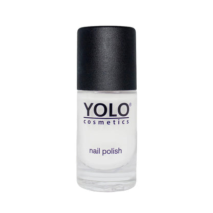 Nail Ploish Creamy