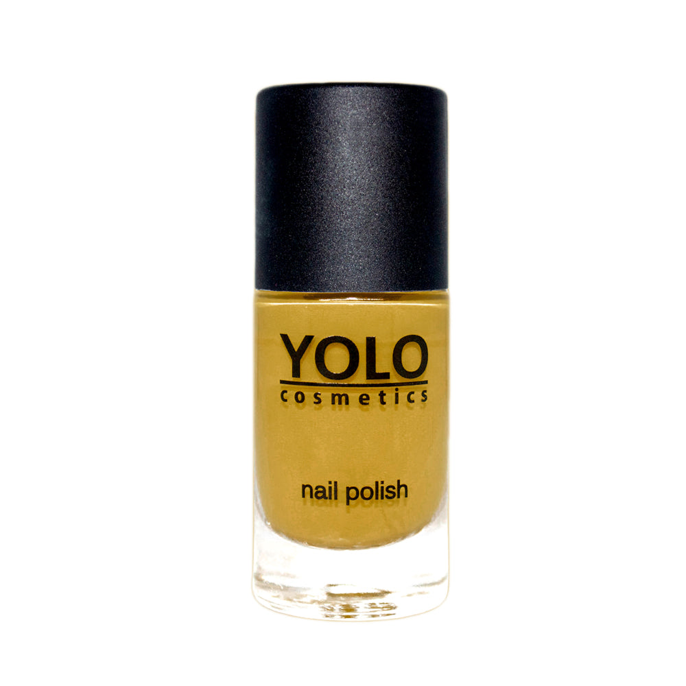 Nail Ploish Creamy
