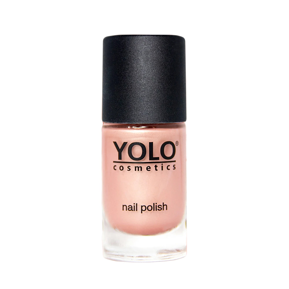 Nail Polish Velvet