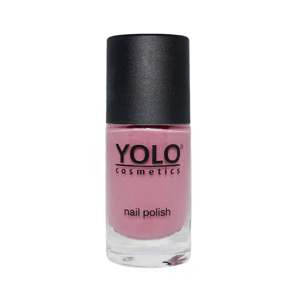 Nail Ploish Creamy