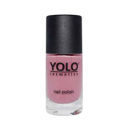 Nail Ploish Creamy