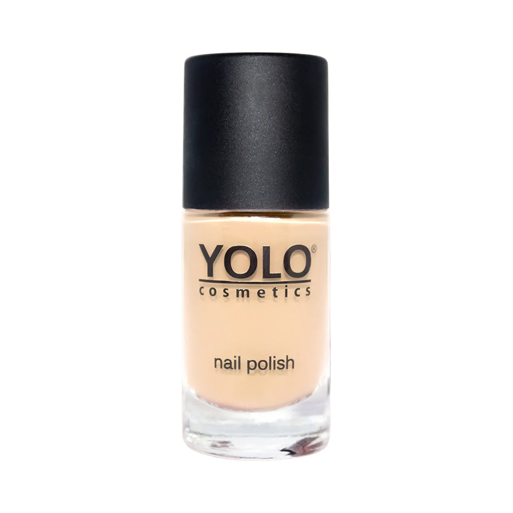 Nail Ploish Creamy
