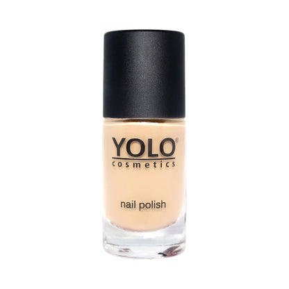Nail Ploish Creamy