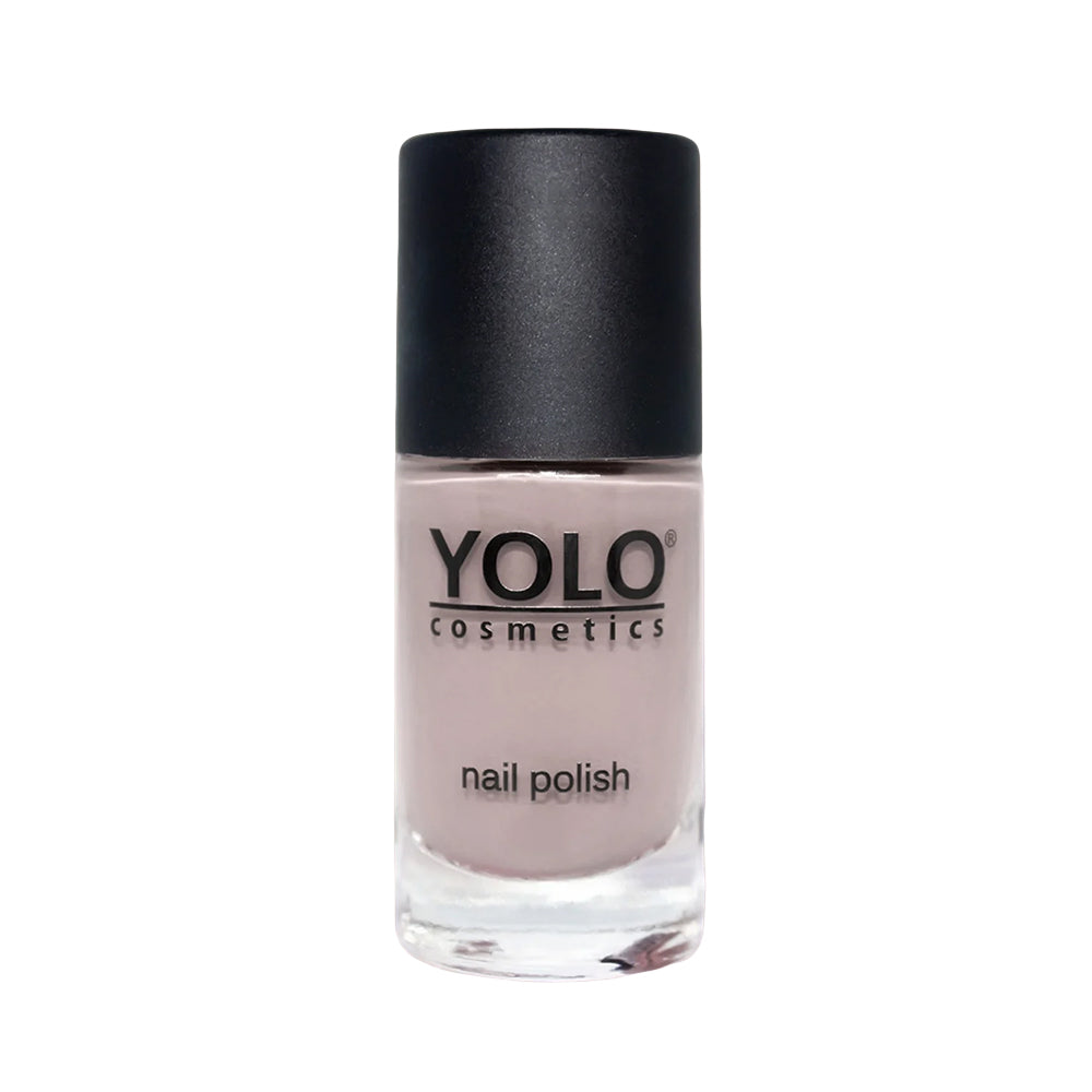 Nail Ploish Creamy